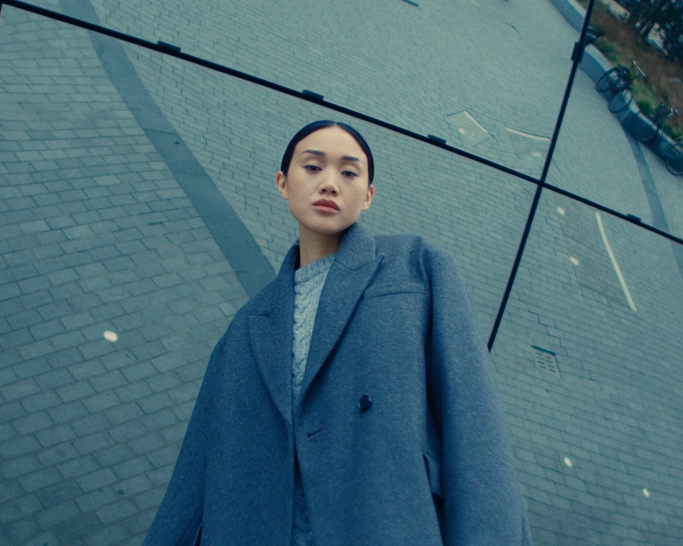 REFERENC FW film still