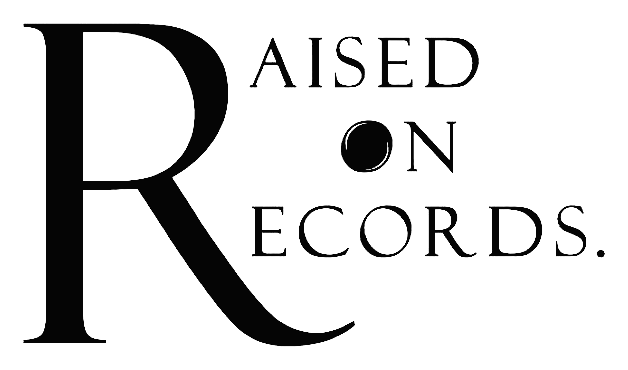 Raised on Records