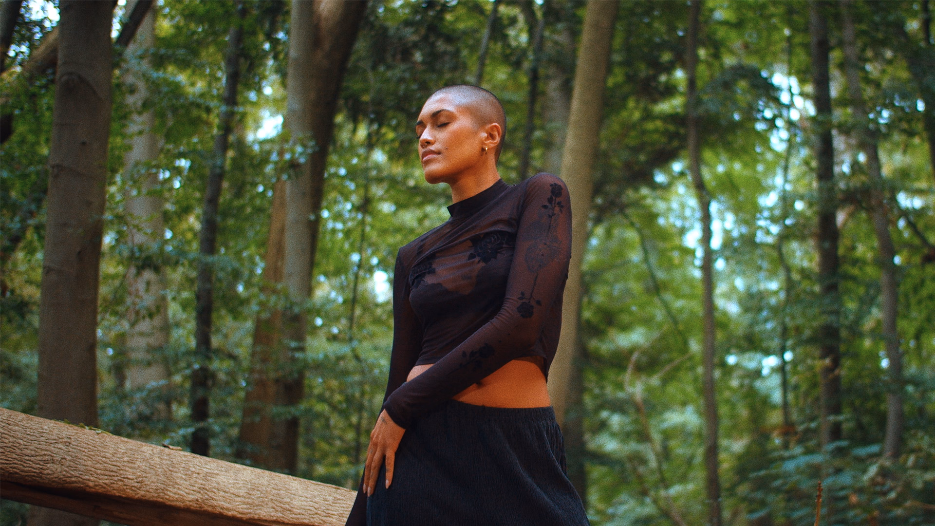Reset your senses film still