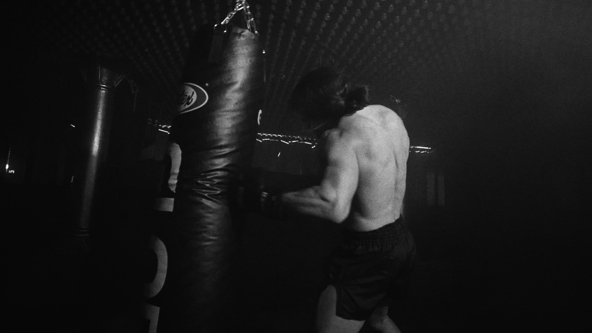 Collision 9 spec ad frame 3